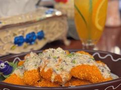 -卢布里西餐厅(总店)