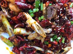 -肖仙仙羊肉汤·始于1996年(郫都店)