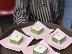 -樾餐厅泰式海鲜火锅(民歌湖店)