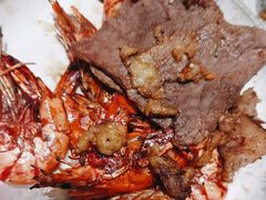 -钱小奴炭烤自助料理·安格斯牛肉(盐城中南城店)