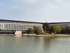 -上海佘山世茂艾美酒店