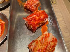 -西塔老太太泥炉烤肉(亚运村店)