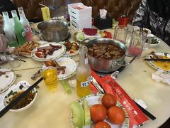 -吉布鲁牛排海鲜自助(CBD万达店)