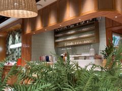 -芭札·Thai泰国餐厅(同和金铂天地店)