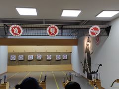 -道顺射箭·团建·骑射(张杨路店)