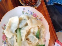 饺子-中和裴氏蹄花(府河路店)
