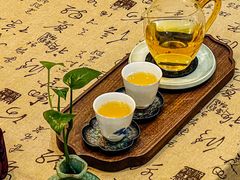 -畅和茶坊·曦瓜中国大红袍
