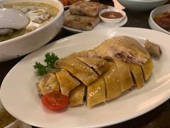 -新旺茶餐厅(嘉里城店)