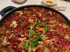 -渝蛙馆(新百店)