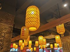 -潞州宴·长治人的会客厅(长兴北路店)