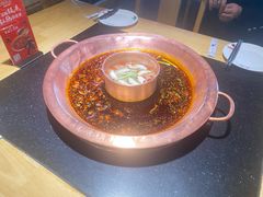 -老版火锅(半坡店)