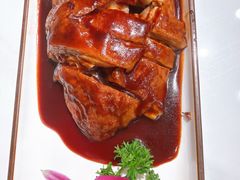 上海酱鴨-三玛璐酒楼(汉口路店)