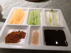 -城南往事(滨江世茂店)