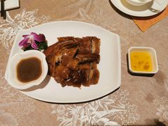 -香云轩·顺德菜(香云纱园林酒店店)