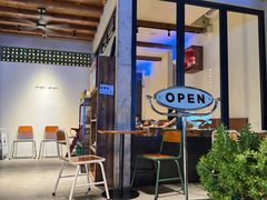 -saigon saigon | 西贡西贡(滨北店)
