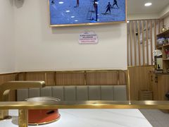 -白山烧烤(文安路万豪店)