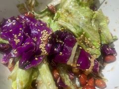 -木屋烧烤(西南角店)