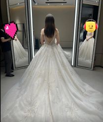 -MuseMarry婚纱(前海嘉里中心店)