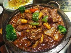 -小菜园新徽菜(苏州繁花中心店)