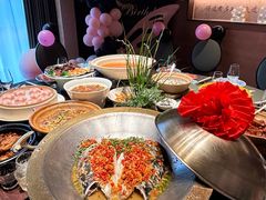 -皇厨荣升名厨家宴.赣州客家菜(金鹏怡和园店)