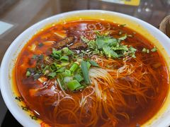 -窝窝店包子(翠花街店)