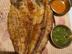 -泰堤坊(淡水体育馆店)