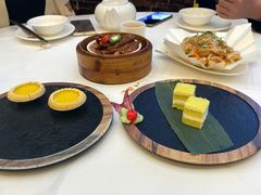 -顺德人家食府(黄金广场店)