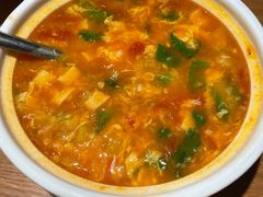 -吕氏疙瘩汤·新鲁菜(济南万象城店)