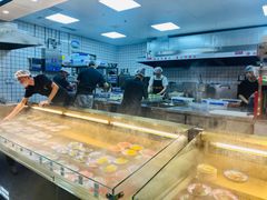 -谭三娘鲜切牛肉自助火锅(九眼桥总店)