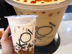 -KOI Thé(正佳广场店)