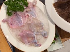 -五星桥原切肥牛火锅·30年专注好牛肉(湖塘店)