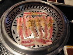 -牛焱·烧肉酒肆(五大道店)