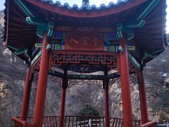 -黑龙潭风景区