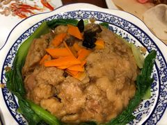 -临潼印象·特色陕菜