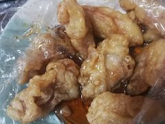 -台北A+A七喜饭店(德增街店)