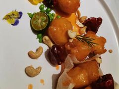 -彩虹之约•淮扬家宴(亚运村店)
