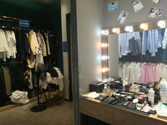 -海马体照相馆(厦门SM城市广场店)