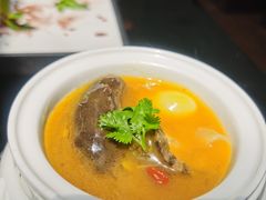 -小广寒电影艺术餐厅(小广寒经三路店)