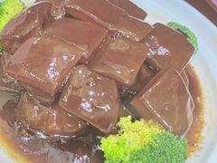 -卫鼎轩·曹公馆(鼓楼店)