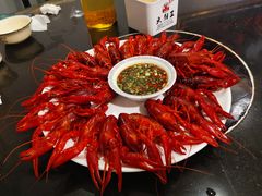 -大钳王油焖大虾