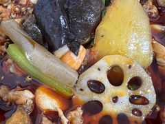 -米二红烧兔(华阳店)