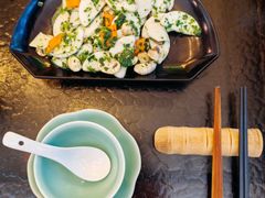 -五观堂素食(新华路店)