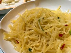 -富贵春饼·烤鸭·大厨现炒(泰华店)