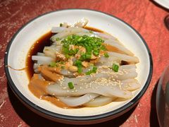 -渝信川菜(长安店)