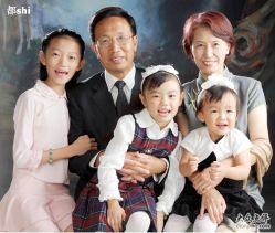 -麦莎MA3A摄影工作室(美兰金邸店)