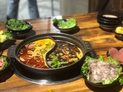-烂摊摊火锅集市(河北总店)