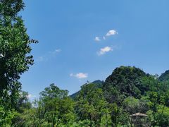 -五泄景区
