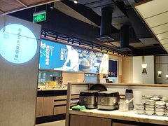 -望蓉城·古法酸菜鱼·川小馆(金桥国际店)
