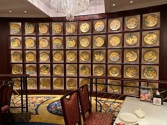 -武汉香格里拉大酒店·香宫中餐厅