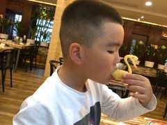 -椿记烧鹅(叠彩店)